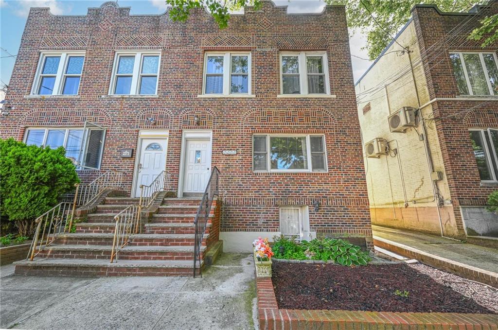 2277 East 24th Street Sheepshead Bay Brooklyn NY 11229