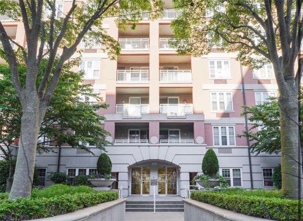 100 Oceana Drive Brighton Beach Brooklyn NY 11235
