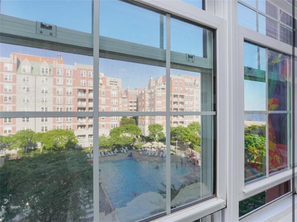 100 Oceana Drive Brighton Beach Brooklyn NY 11235