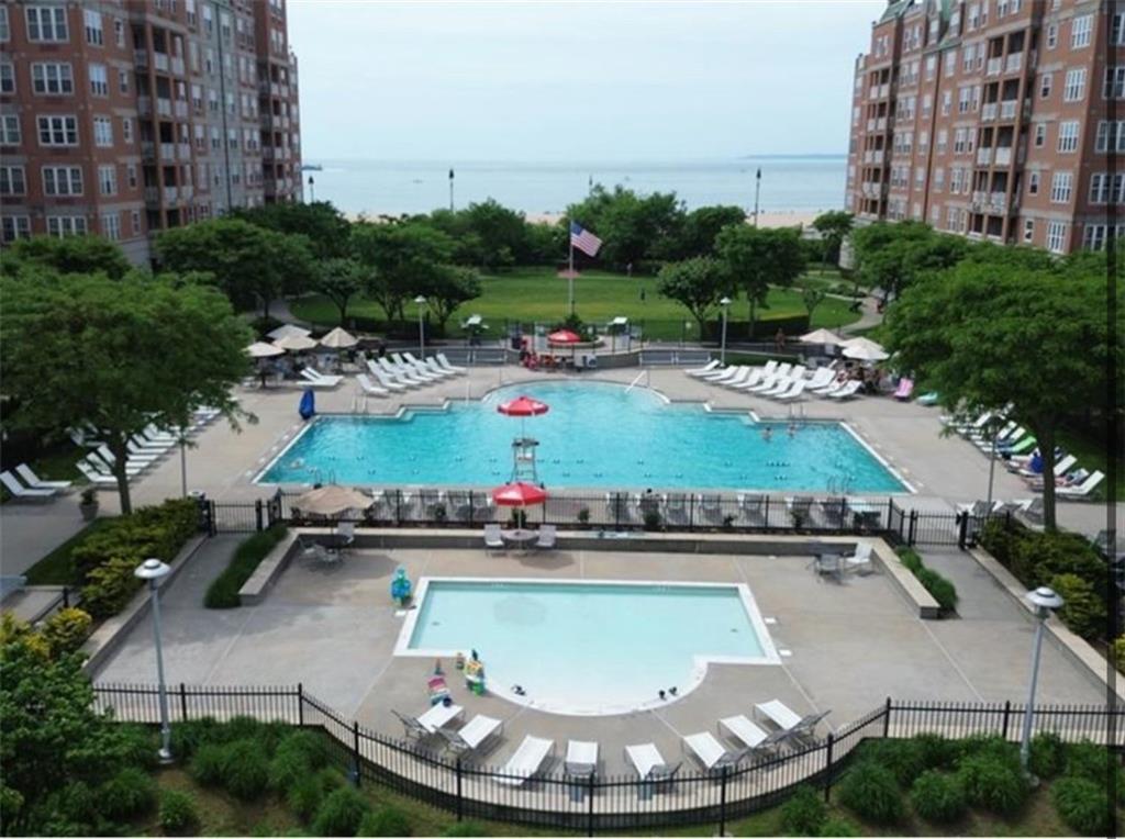100 Oceana Drive Brighton Beach Brooklyn NY 11235