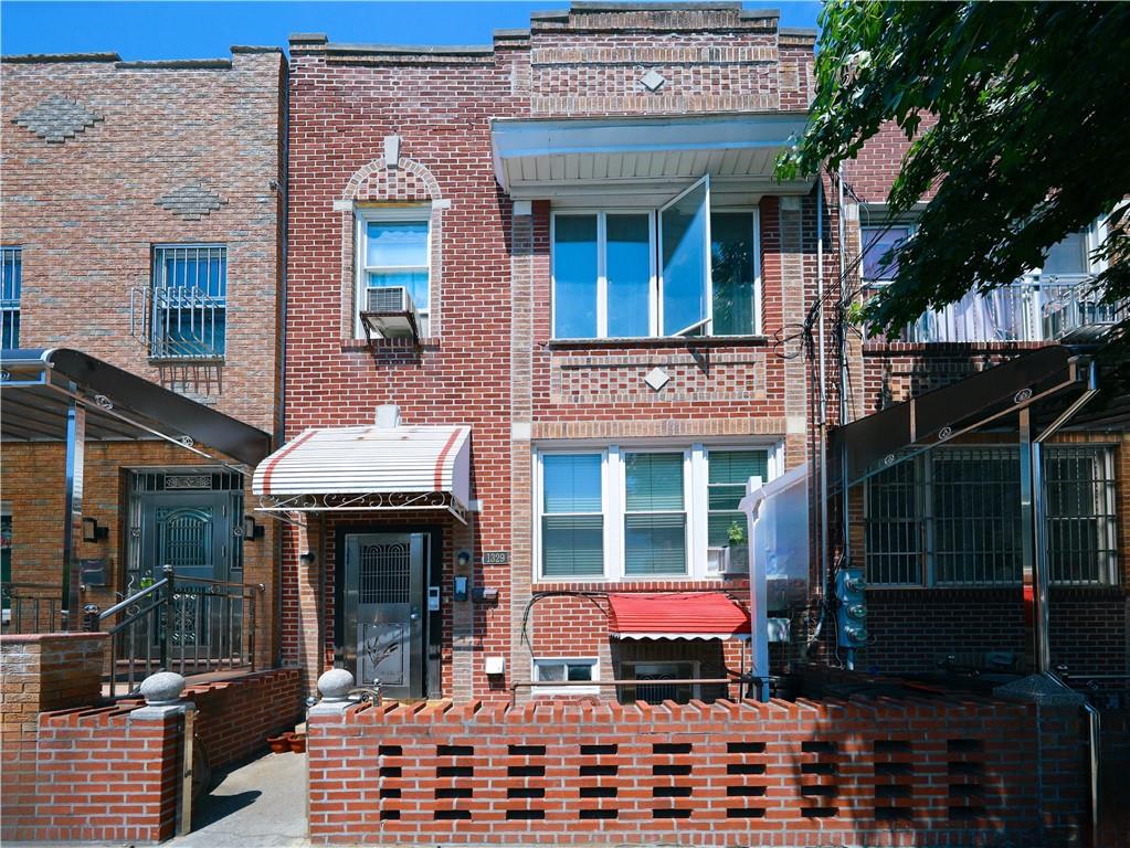 1329 66th Street Dyker Heights Brooklyn NY 11219