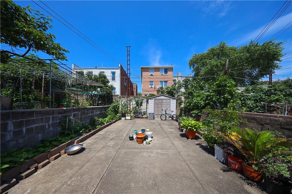 1329 66th Street Dyker Heights Brooklyn NY 11219
