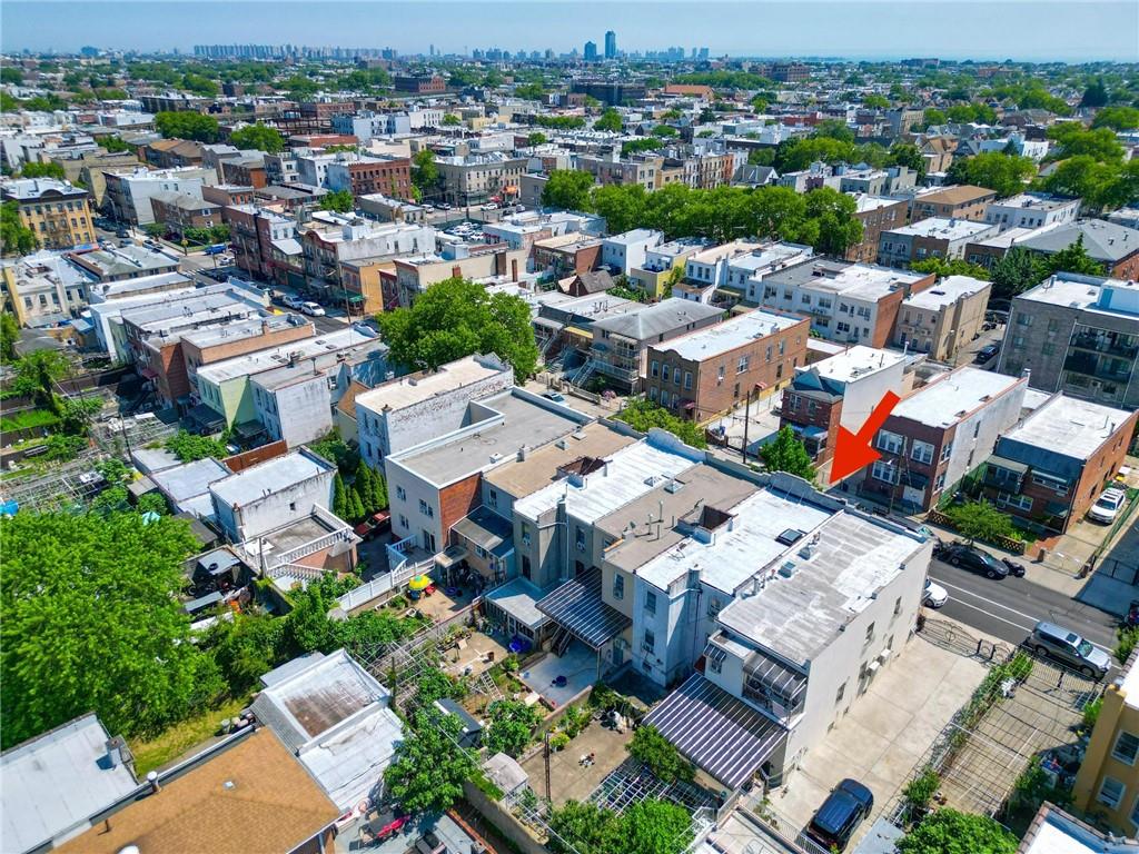 1329 66th Street Dyker Heights Brooklyn NY 11219