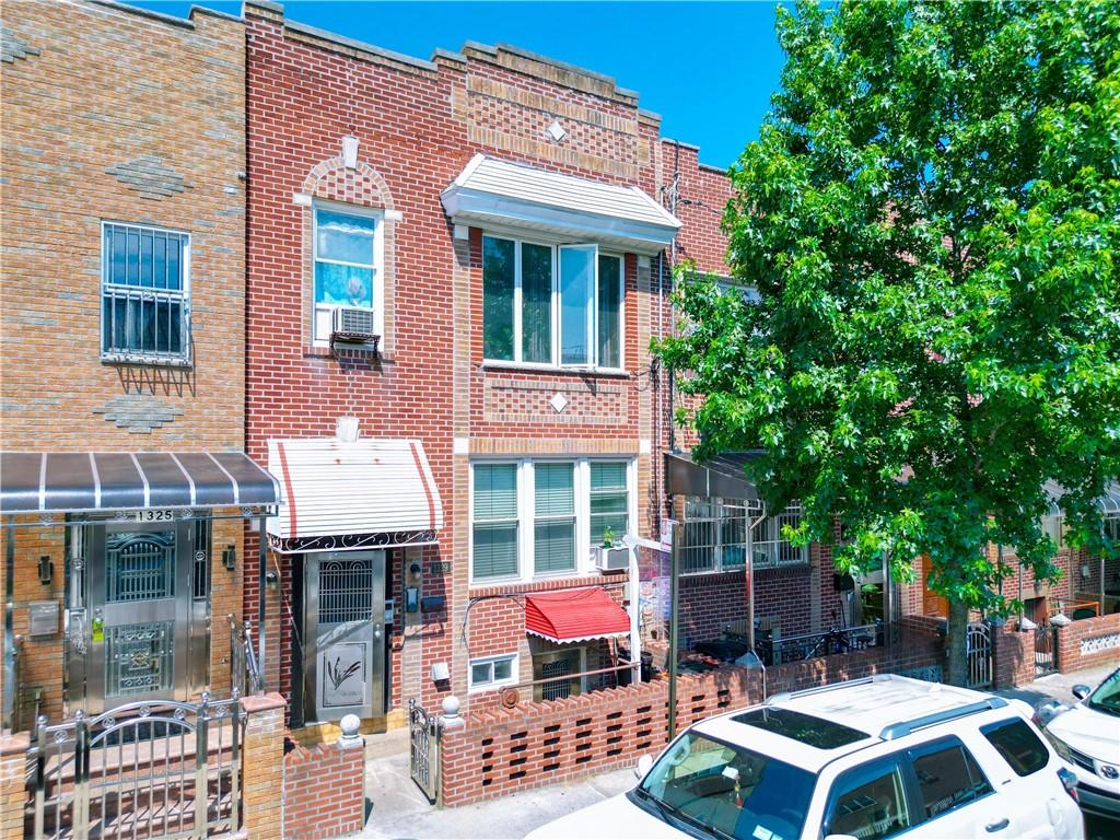 1329 66th Street Dyker Heights Brooklyn NY 11219