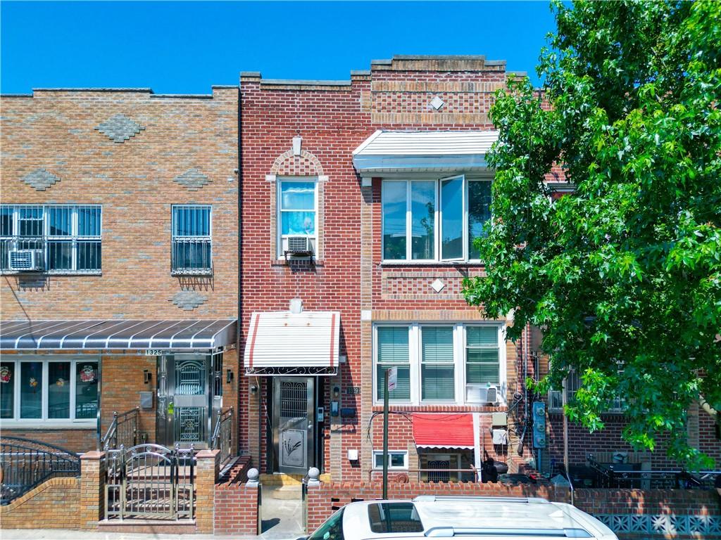 1329 66th Street Dyker Heights Brooklyn NY 11219