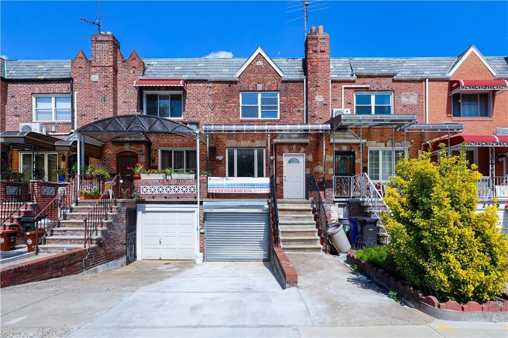 2225 East 27th Street Sheepshead Bay Brooklyn NY 11229