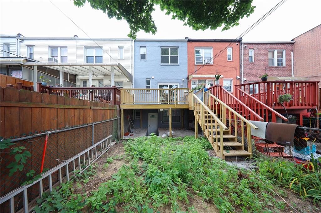 2225 East 27th Street Sheepshead Bay Brooklyn NY 11229