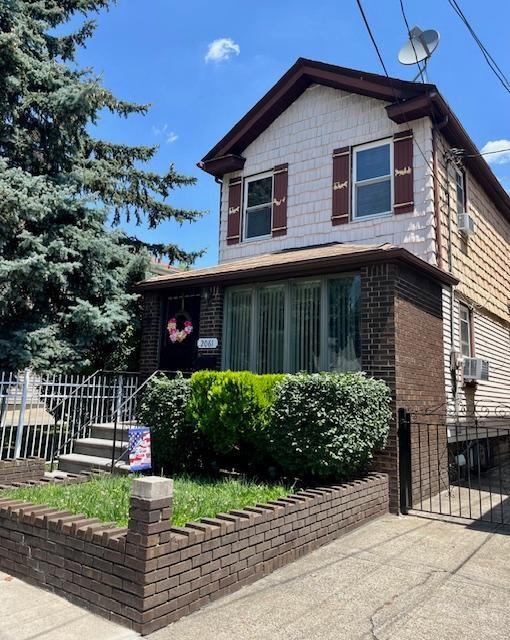 2061 Coleman Street Marine Park Brooklyn NY 11234