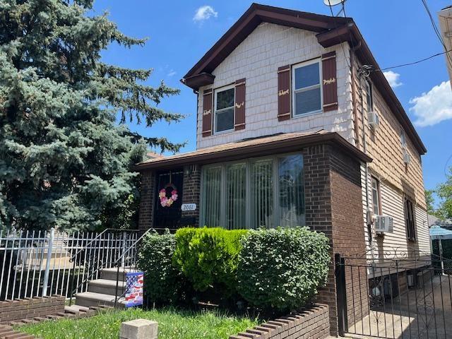 2061 Coleman Street Marine Park Brooklyn NY 11234