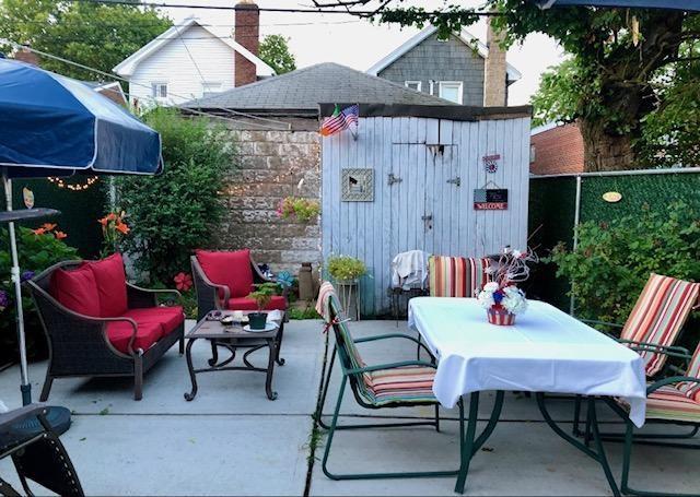 2061 Coleman Street Marine Park Brooklyn NY 11234