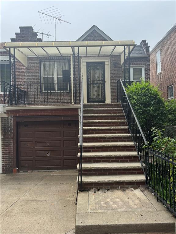 106 Parrott Place Dyker Heights Brooklyn NY 11228