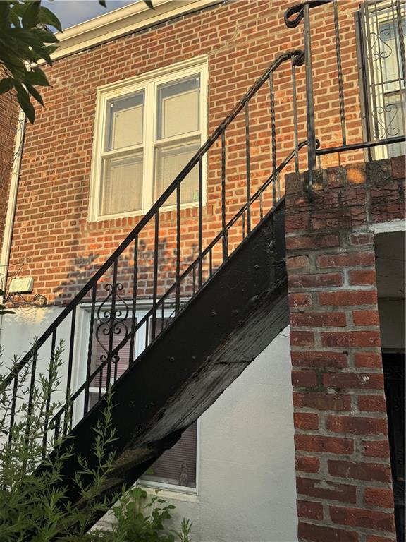 106 Parrott Place Dyker Heights Brooklyn NY 11228