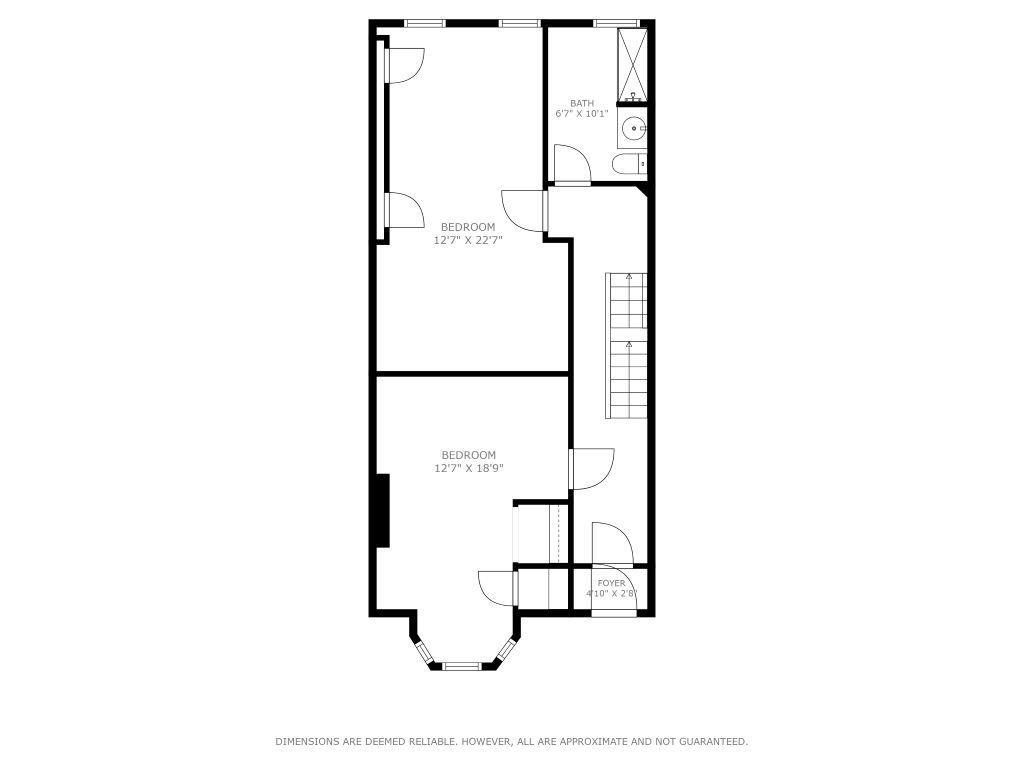 527 57th Street Sunset Park Brooklyn NY 11220