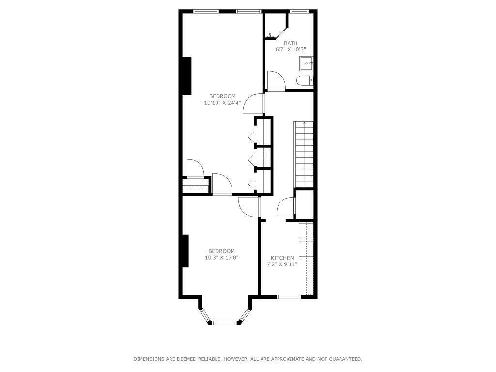 527 57th Street Sunset Park Brooklyn NY 11220