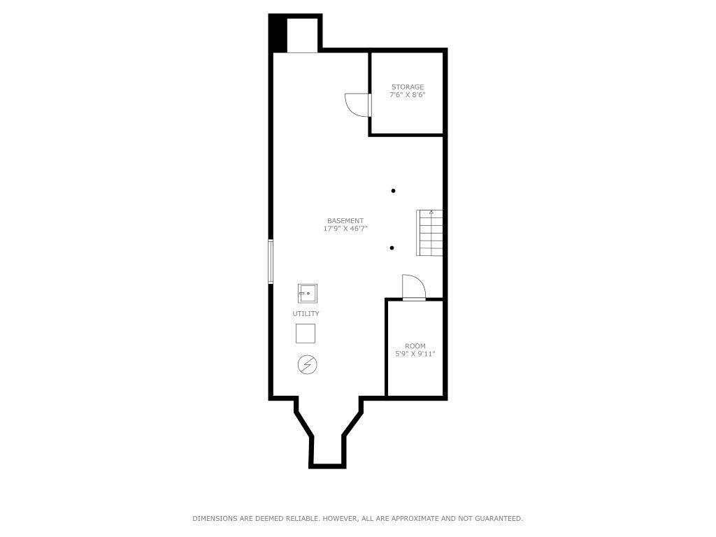 527 57th Street Sunset Park Brooklyn NY 11220