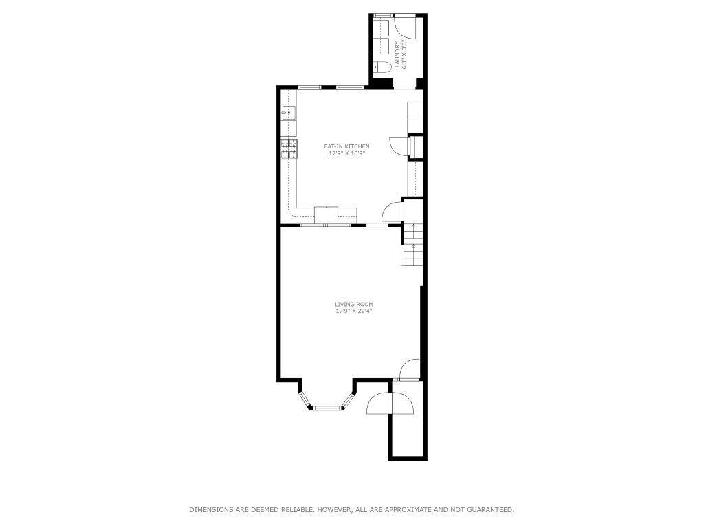 527 57th Street Sunset Park Brooklyn NY 11220