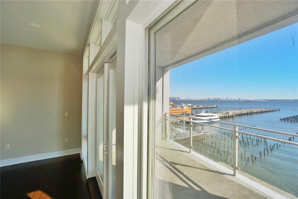 90 Bay Street Landing St. George Staten Island NY 10301