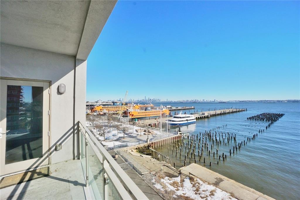 90 Bay Street Landing St. George Staten Island NY 10301