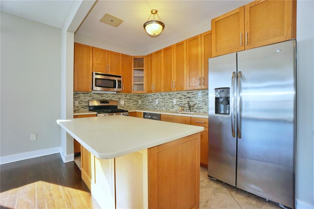 90 Bay Street Landing St. George Staten Island NY 10301
