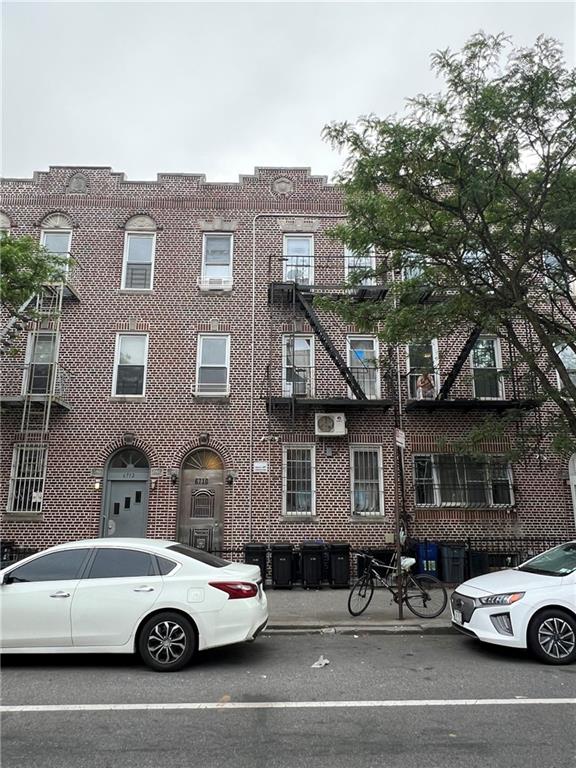 6710 13th Avenue Bensonhurst Brooklyn NY 11219