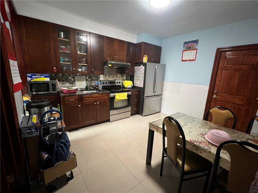 6710 13th Avenue Bensonhurst Brooklyn NY 11219