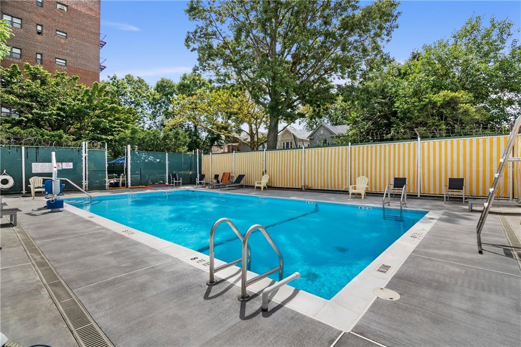 1170 Ocean Parkway Midwood Brooklyn NY 11230