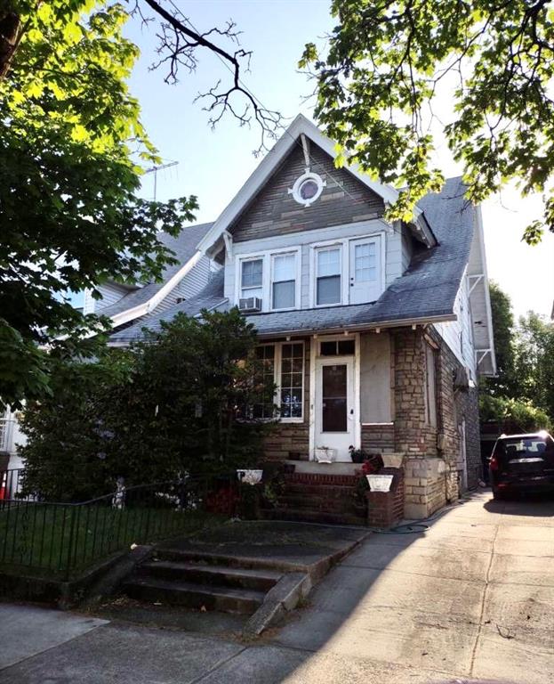 1091 East 3rd Street Midwood Brooklyn NY 11230