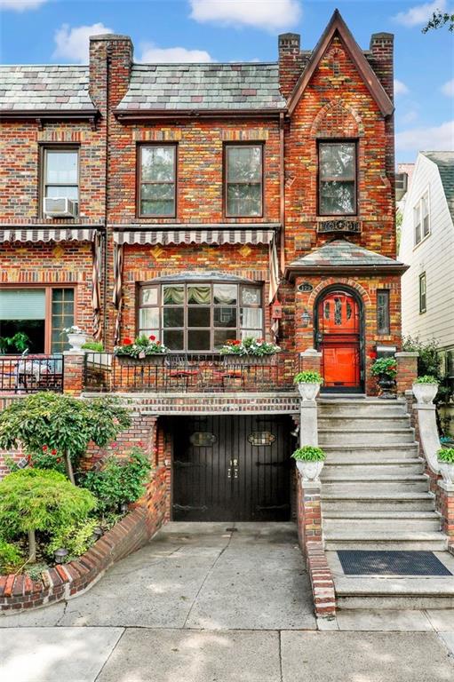 Bay Ridge