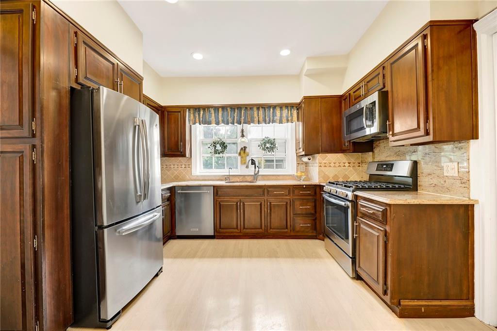 Bay Ridge