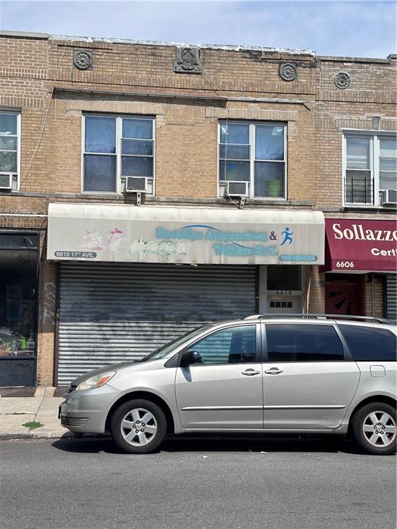 6610 17th Avenue Bensonhurst Brooklyn NY 11204
