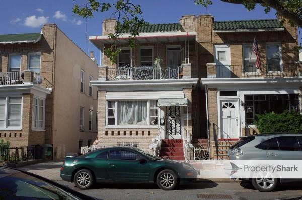517 79th Street Bay Ridge Brooklyn NY 11209