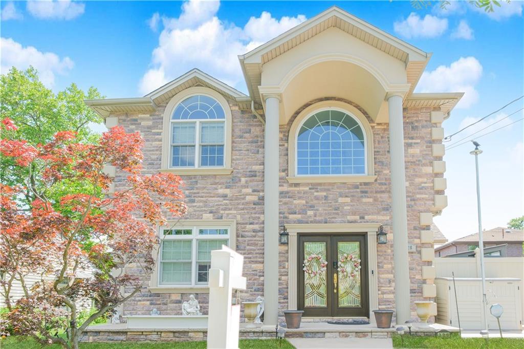 326 Lyndale Avenue Eltingville Staten Island NY 10312