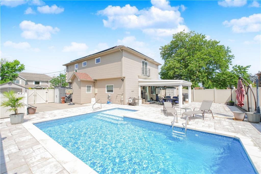 326 Lyndale Avenue Eltingville Staten Island NY 10312
