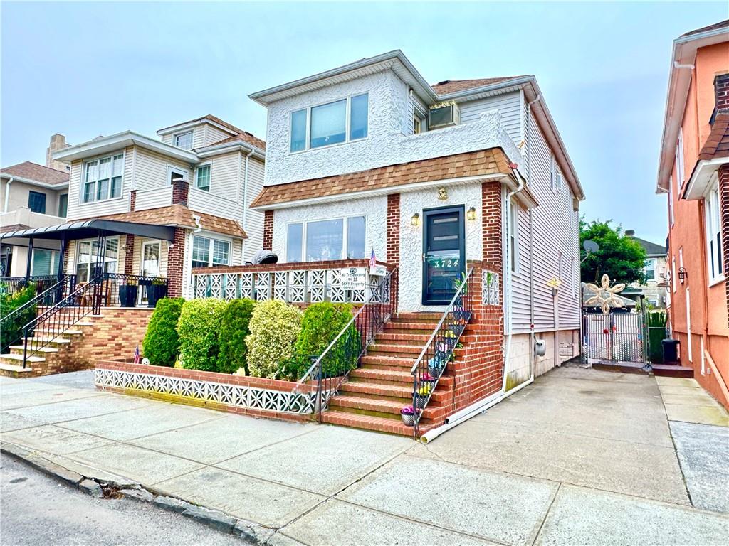 3724 Laurel Avenue Sea Gate Brooklyn NY 11224