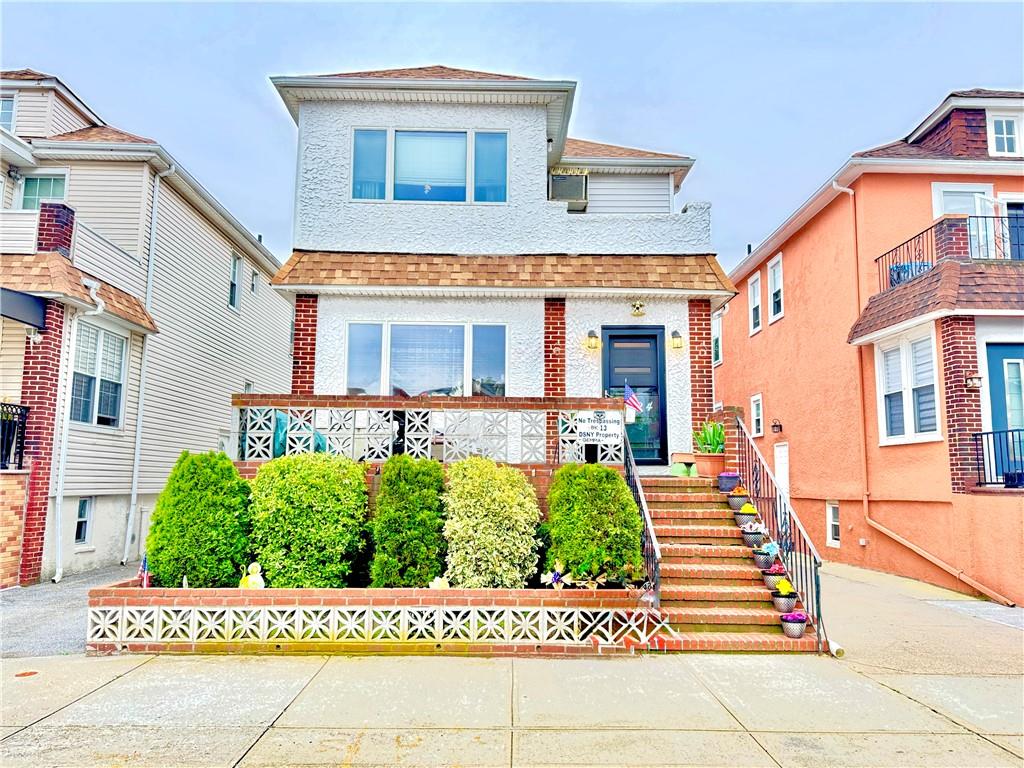 3724 Laurel Avenue Sea Gate Brooklyn NY 11224