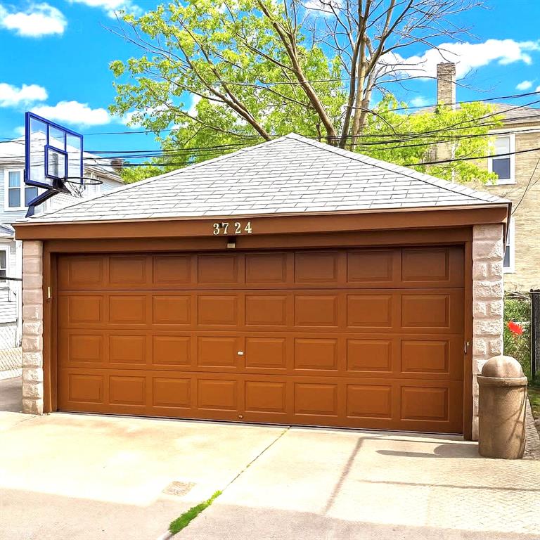 3724 Laurel Avenue Sea Gate Brooklyn NY 11224