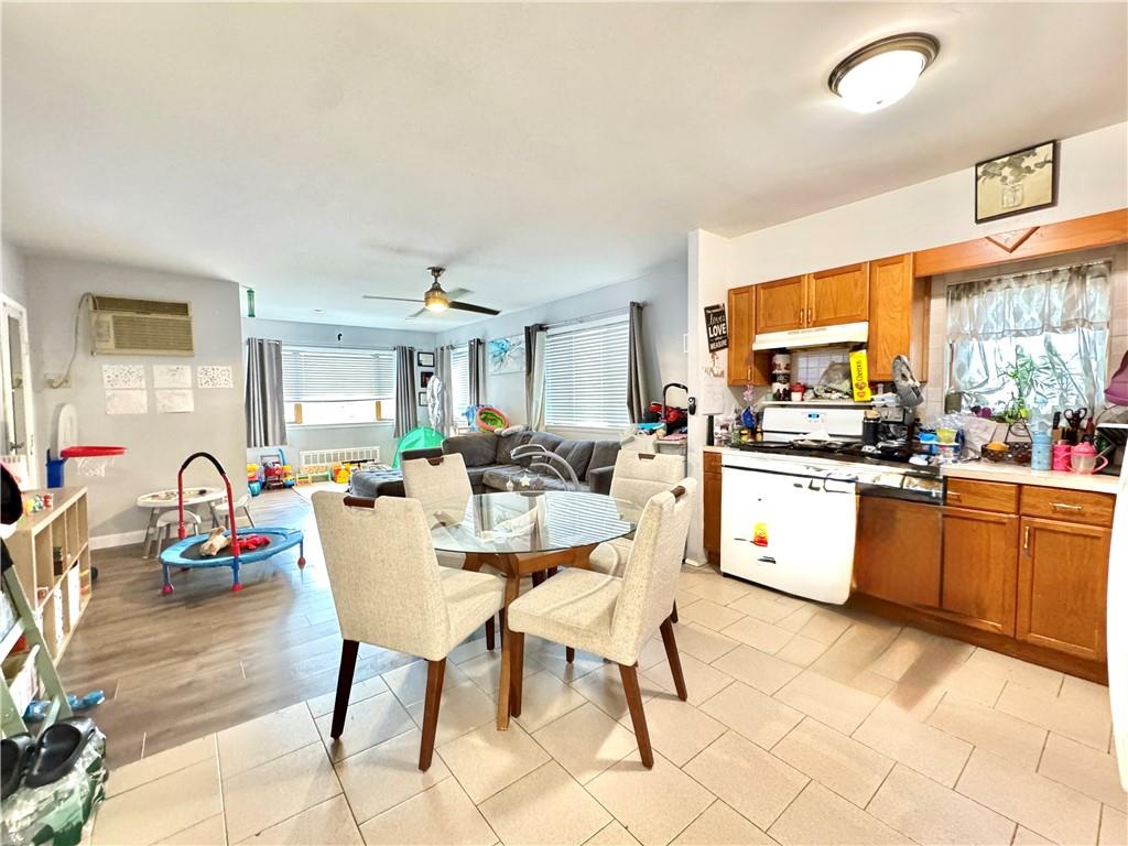 3724 Laurel Avenue Sea Gate Brooklyn NY 11224
