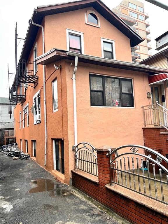 622 Ocean View Avenue Brighton Beach Brooklyn NY 11235