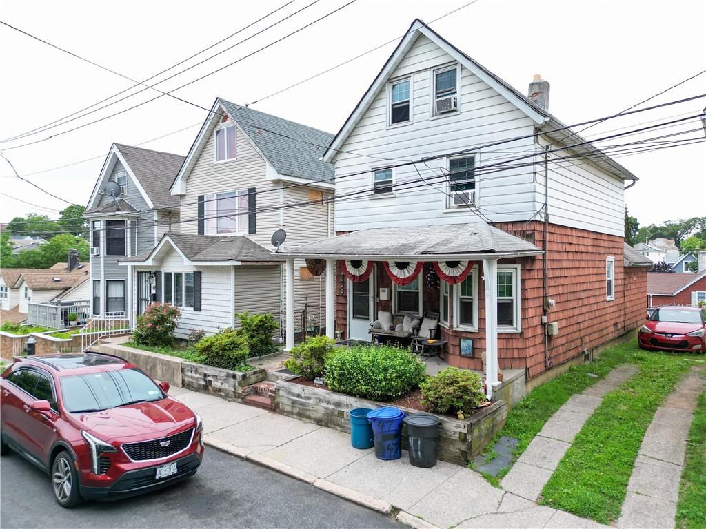 47 High Street Rosebank Staten Island NY 10305