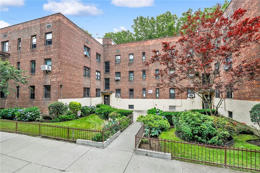 8867 Bay 16th Street Bath Beach Brooklyn NY 11214