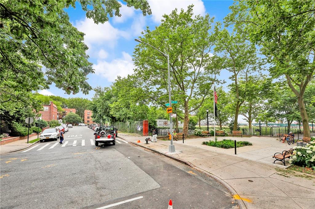 8867 Bay 16th Street Bath Beach Brooklyn NY 11214