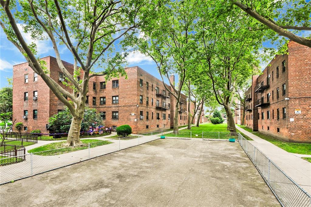 8867 Bay 16th Street Bath Beach Brooklyn NY 11214