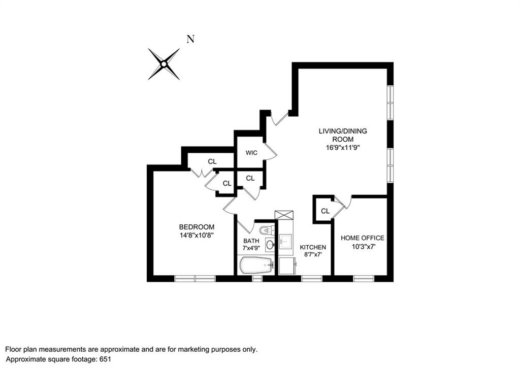 8867 Bay 16th Street Bath Beach Brooklyn NY 11214