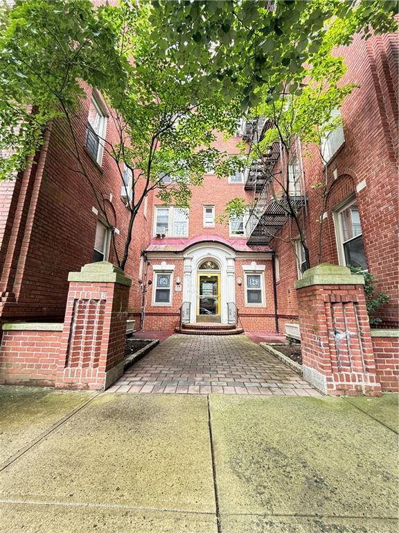 1560 East 18th Street Midwood Brooklyn NY 11230