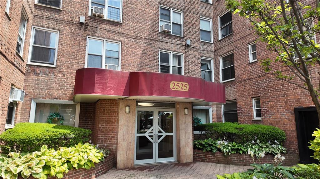 2525 Nostrand Avenue Midwood Brooklyn NY 11210