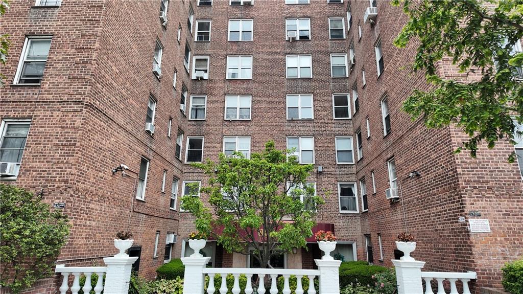 2525 Nostrand Avenue Midwood Brooklyn NY 11210