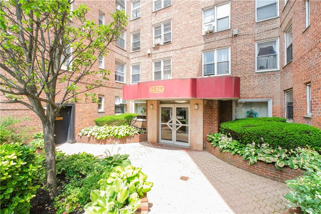 2525 Nostrand Avenue Midwood Brooklyn NY 11210