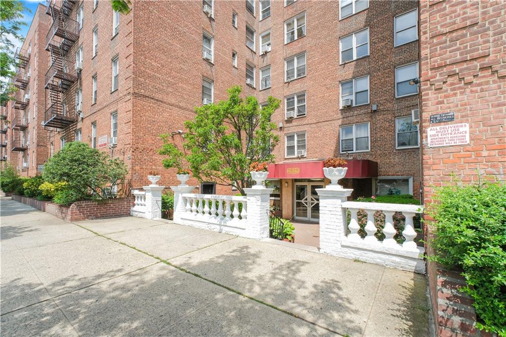 2525 Nostrand Avenue Midwood Brooklyn NY 11210