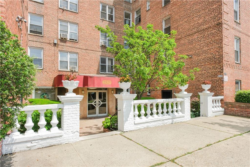 2525 Nostrand Avenue Midwood Brooklyn NY 11210