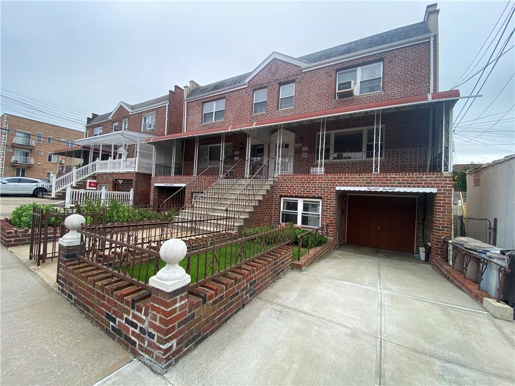 1414 Bath Avenue Dyker Heights Brooklyn NY 11228
